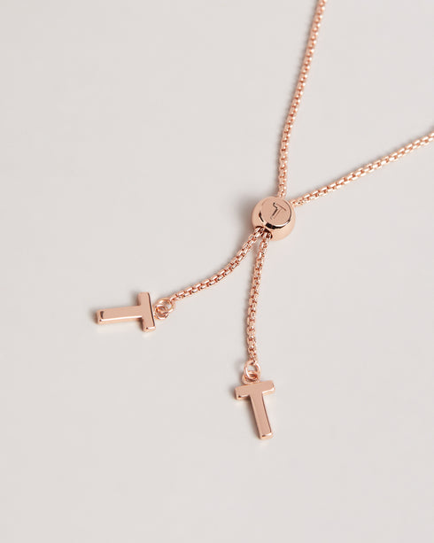<P>82 Sparkle Bar Drawstring Bracelet</P>